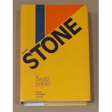 Irving Stone - Řecký poklad